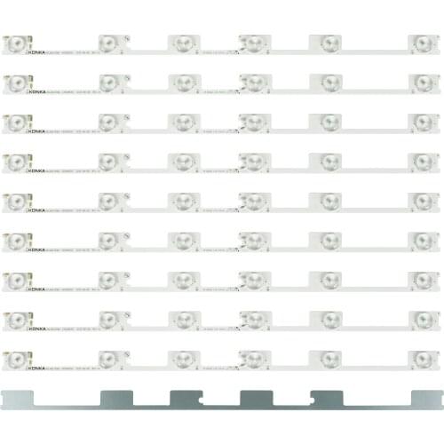 442mm 6V LED Backlight Strip for Konka KDL48JT618A KDL48JT618U KDL48SS618U 258YTK 35018539 35019741 35019862 35018540 35018541