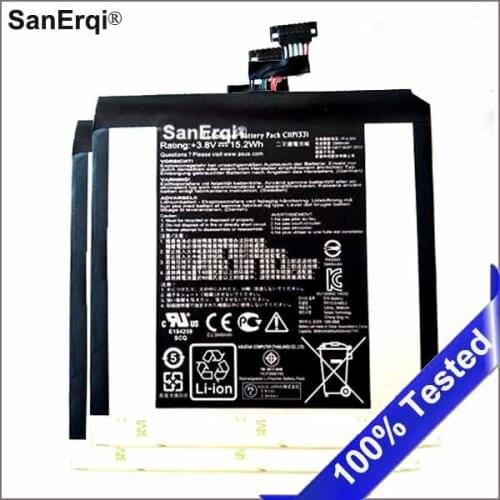 3948mAh C11P1331 battery for Asus Fonepad 8 FE380CG battery