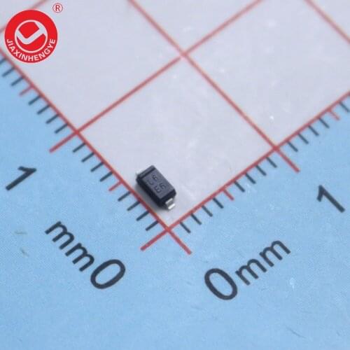 BAT46W-E3 SOD-23 Original and New In Stock 10PCS/LOT