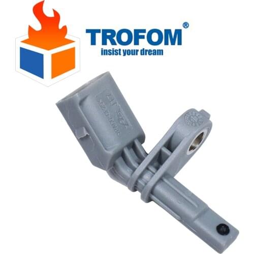 ABS Wheel Speed Sensor For VW CADDY CC GOLF JETTA PASSAT TIGUAN TOUAREG AUDI A3 Q7 TT SKODA SEAT PORSCHE WHT003856A 7L0927808B