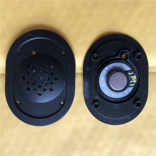 40mm speaker unit DIY headphone speakers for PSB M4U2 good vocal sound speaker disassembled unit from PSB M4U2 headphones