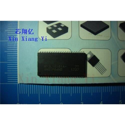M12L16161A-7TG M12L16161A-7T M12L16161A TSSOP-50