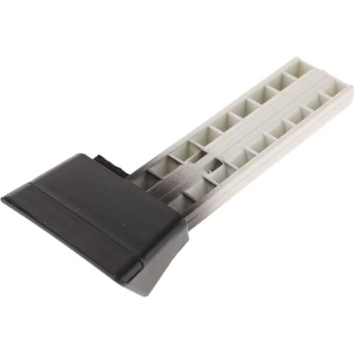 LHD Parking Brake Release Handle Lever For 2003-2010 for VW Touareg 7L6711878F