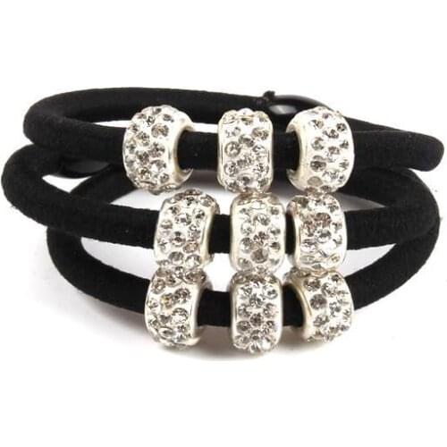 Fashion Cotton Bandanas Headwear Clips For Hair For Women Girls Headwear Headband Accessories Bandanas Headwear For Girls