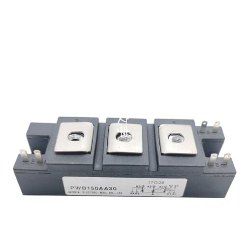 PWB150AA30 Module Original, Can Provide Product Test Video