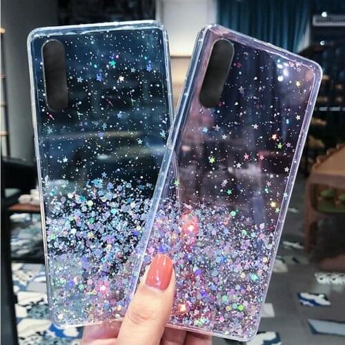Newnuopeylo Samsung Galaxy A50 Phone Cases