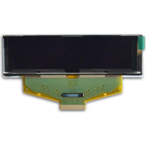 2.8 inch OLED 25664 LCD screen