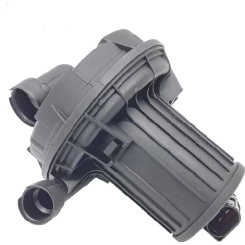 New Smog Air Pump For 2007-2009 Audi A3 TT and Volkswagen Eos 3.2L 022959253A