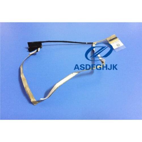 Original for Dell E7470 LCD LVDS CABLE CN-0DCKM0 0DCKM0 DCKM0 AAZ60 EDP CABLE DC02C00AV00 100% test ok