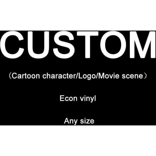 Personalized Background Customize Backdrops Cartoon Design Your Kids Photo Name Age On Background Text Changed Print Photo Vinyl