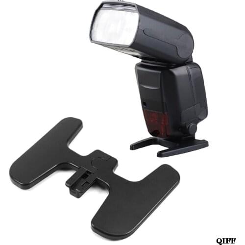 Drop Ship&Wholesale Flash Bracket Base Speedlite Stand Hot Shoe Base For Sony F56AM Minolta 5600HSD APR28