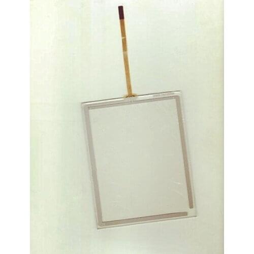 5.7 inch touchscreen for 6AV6 643-0BA01-1AX0 OP 277 touch screen digitizer panel glass free shipping