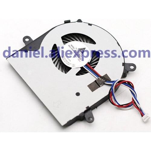 Delta NS75B01-14L01 5V 0.40A 1VTR2-X00 Notebook Turbo Fan