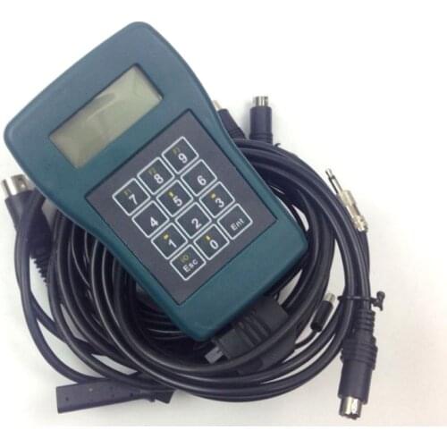 TACHOGRAPH PROGRAMMER TACHO cable for digital tacho Truck verification, calibration and configuration