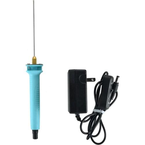 1PC Electric Foam Cutter Hand Held Styrofoam Cutting Pen Tool Polystyrene Cutting Machine