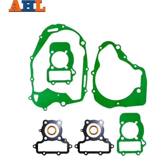 AHL High quality Motorcycle parts HEAD GASKET For YAMAHA XV250 XV 250