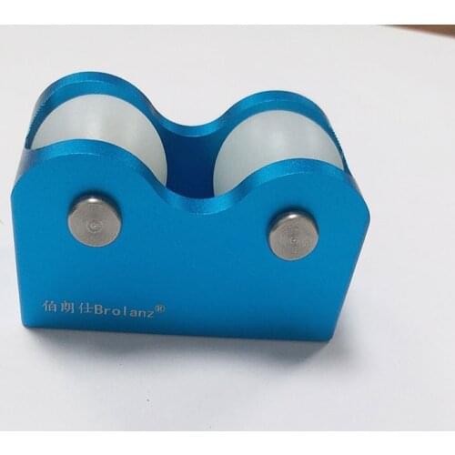 Pool Billiard Cue Straightness Checker Detector Carom Snooker Pool Cue Stick Repair Maintaince Tool Tester Billiards Accessories