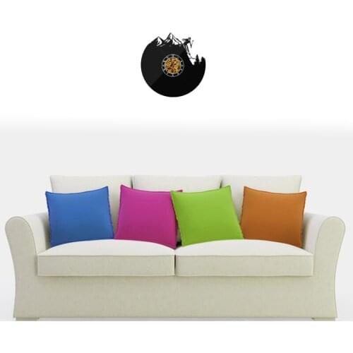 New sale clock quartz wall clocks acrylic mirror watch fashion stickers europe home decor living room needle