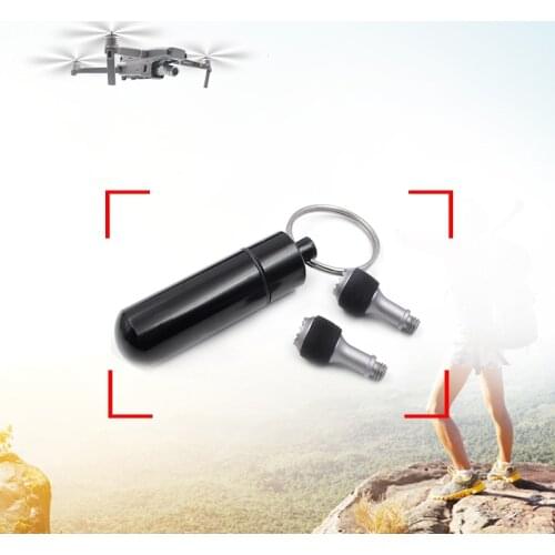 Startrc DJI mavic 2 pro zoom FPV drone quadcopter with camera transmitter remote control with screen joysticker storage case