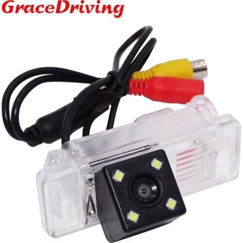 Hot Selling CCD 170 degree car camera for Mercedes- Benz Vito Viano car rear view camera /parking camera Waterproof