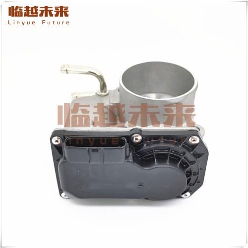Throttle Body For ToyotaCorolla XRS Sedan 4-Door 1.8L 1795CC Matrix Base Wagon OE: 220300D030 22030-0D030