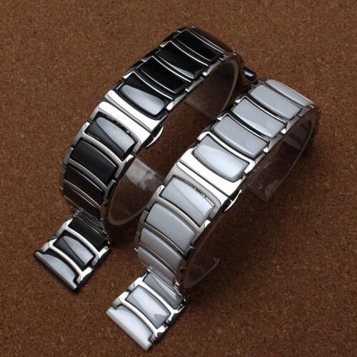 Metal Watch Straps MEI LI QING China