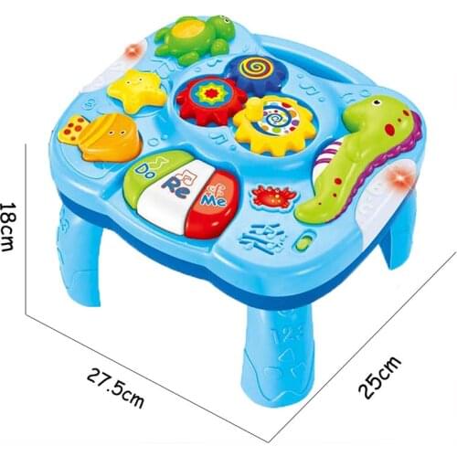 Mishatoys Children's Musical Instruments