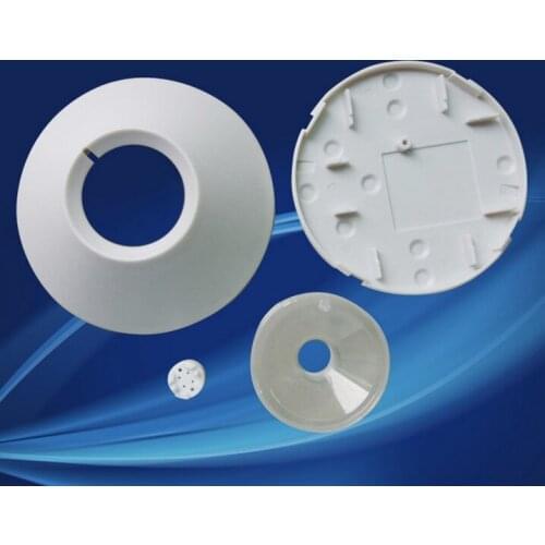 106*36mm Ceiling infrared to detect infrared sensor plastic case box enclosure