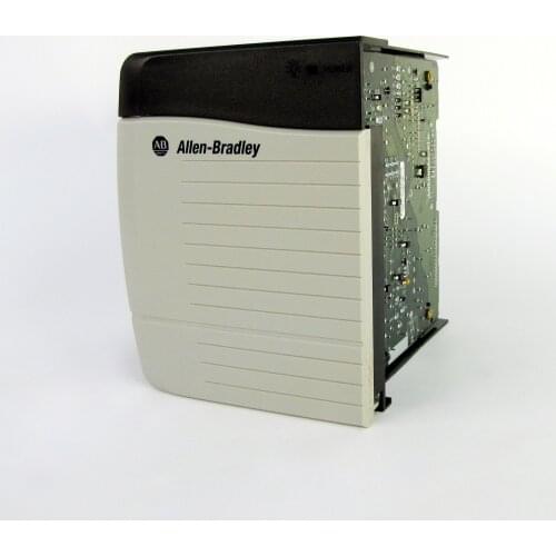 PLC 1756-PA75 power module allen bradley