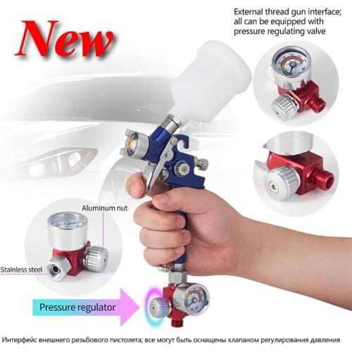 SHAOHANJUJIA HVLP Spray Guns