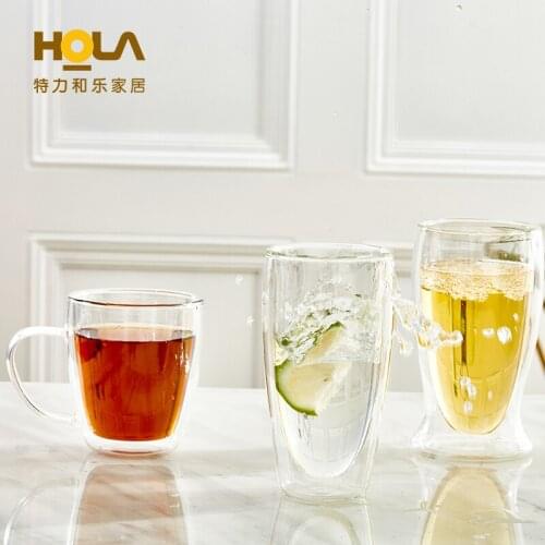 Cute Couple Mug Glass Creative Office Water Mug Mug Travel Breakfast Tea Cup Funny Mug Tazas Creativas Coffee Mug DD60MG