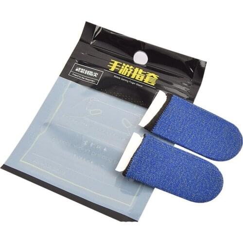 Studyset Touch Gloves