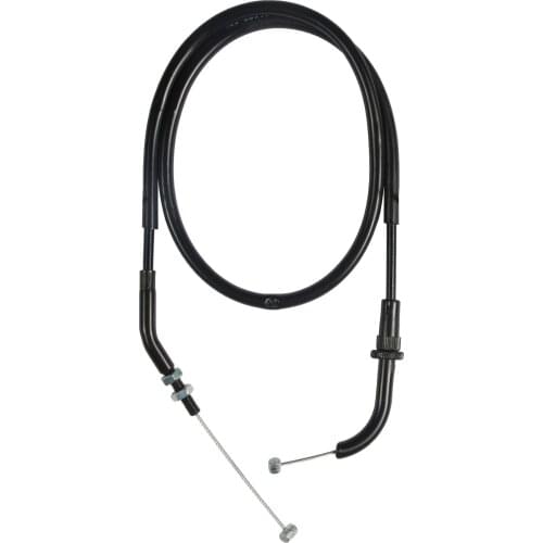 MotoMaster 1B3-26311-00 Throttle Cable A (OPEN) for Yamaha FZ 6 N 600 (2004-2008)