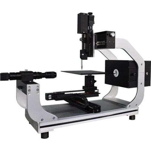 Contact angle measuring device/Optical Contact Angle Tester