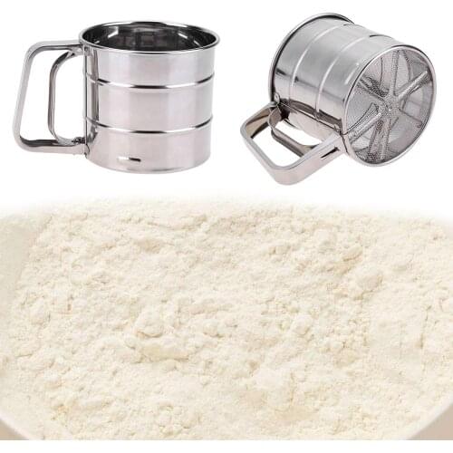 Winnereco Dough Bags & Blenders