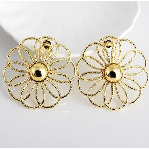 Fashion Jewelry Bohemia Jewelry Earrings For Women Drop Dangle Earrings Luxury Wedding Earrings For Engagement Jewelry Gifts