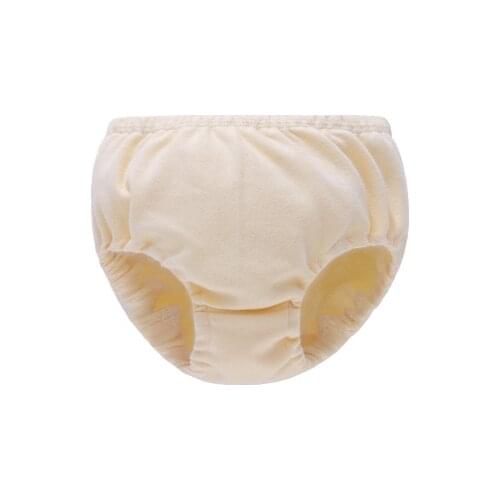 2pcs Baby Boys Panties Briefs Kids Underwear Boys Panties Gifts Children Underwear Suit for 9--24M Baby GirlsBriefs