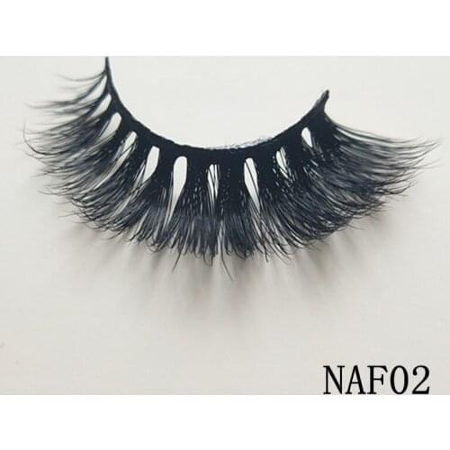 IN USA 300Pairs Mink Eyelashes False Fluffy Lashes Bulk Fake Eyelashes Package Natural Eyelash Bulk Wholesale Eye Lashes mink