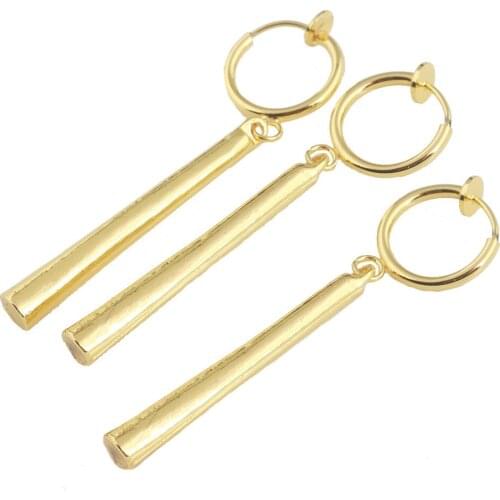 Anime One Piece Sauron Earrings Earrings Cosplay Pendant Stud Earrings Ear Cuff