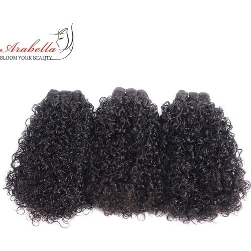 Arabella Artificial Hair