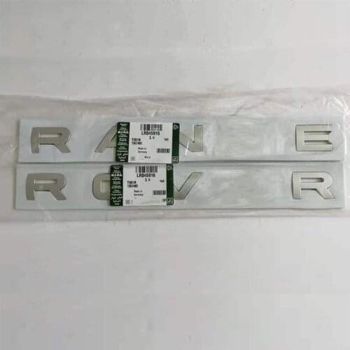 BJHYHT Car Exterior Accessories