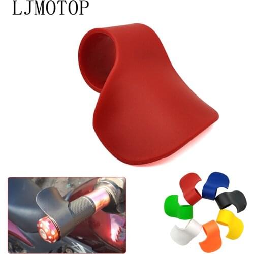 For BMW C400GT C600 C650 C650GT Sport F650GS F700GS F800R Motorcycle Throttle Assist Wrist Rest Cruise Control grips Accessories