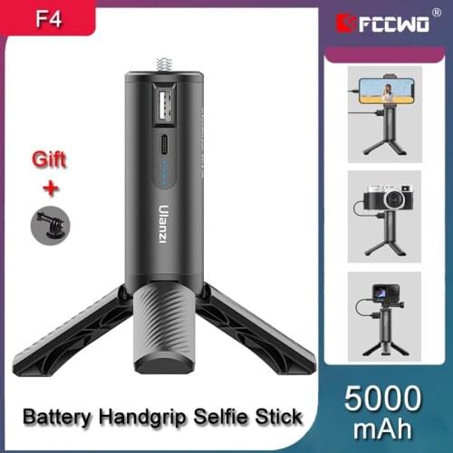 FCCWO Photo And Video Equipment