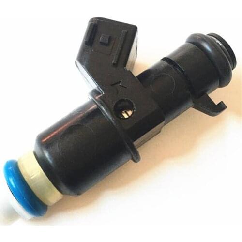 4pcs Original Fuel Injectors 16450-RNA-A01 16450RNAA01 Injection Nozzles Suitable for Honda Civic 1.8L 16v Petrol (6 Holes)