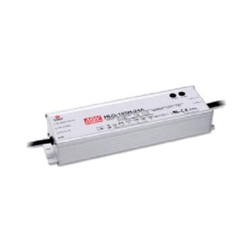 HLG-185H-42A 185W Single Output Switching water proof Power Supply