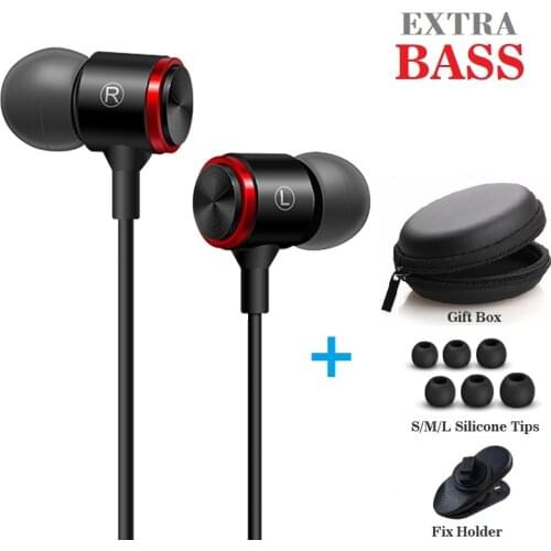 JEELOCK Headsets For Smartphones