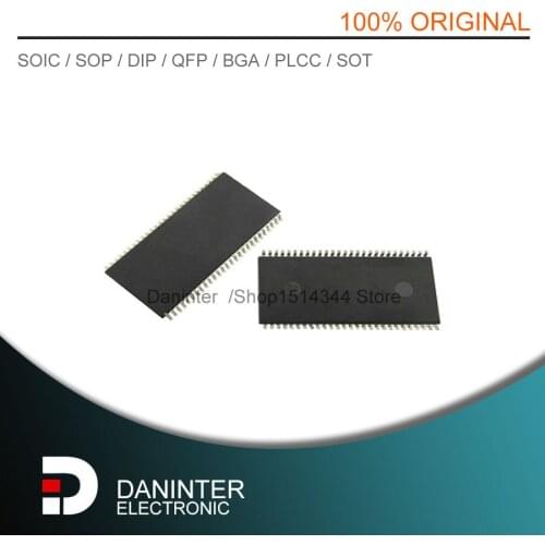 K4S561632 K4S561632J-UC75 K4S561632J TSOP54 10PCS/LOT aliexpress