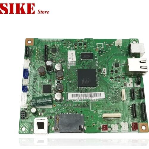 Logic Main Board Use For Brother MFC-J2320 MFC-J2510 MFC2320 MFC 2320 J2510 J2320 J2330 J2310 Formatter Board Mainboard