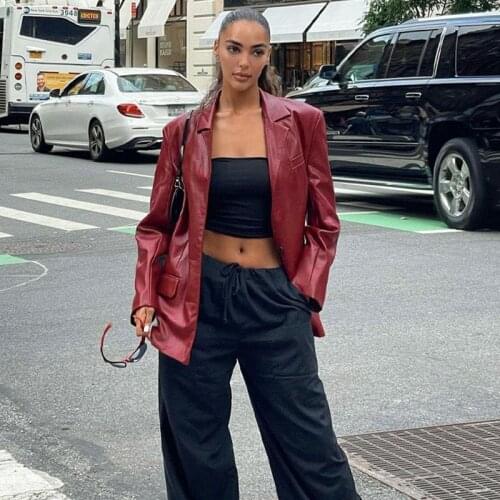 Mueya Ruho Women's Autumn Jackets