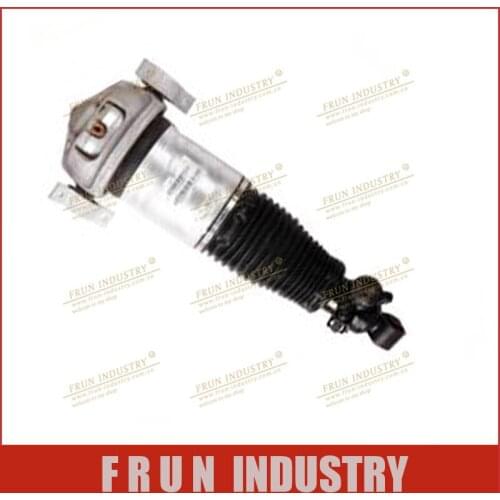 New products REAR LEFT shocks springs shock bar air suspension struts used for Q7 used for VW TOUAREG